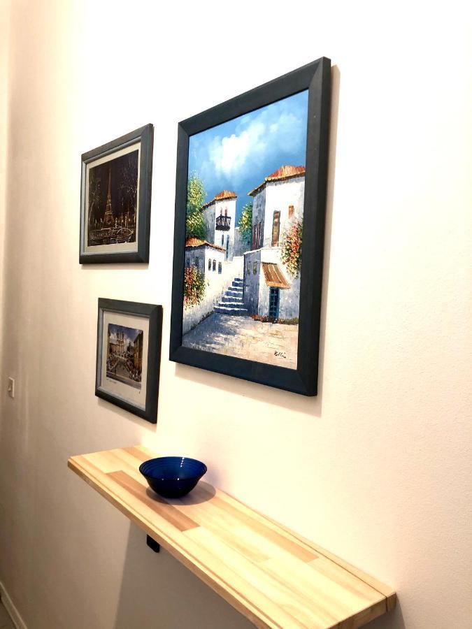 Ferienwohnung Vacanzenaxos - Casa Frontemare Giardini-Naxos Exterior foto